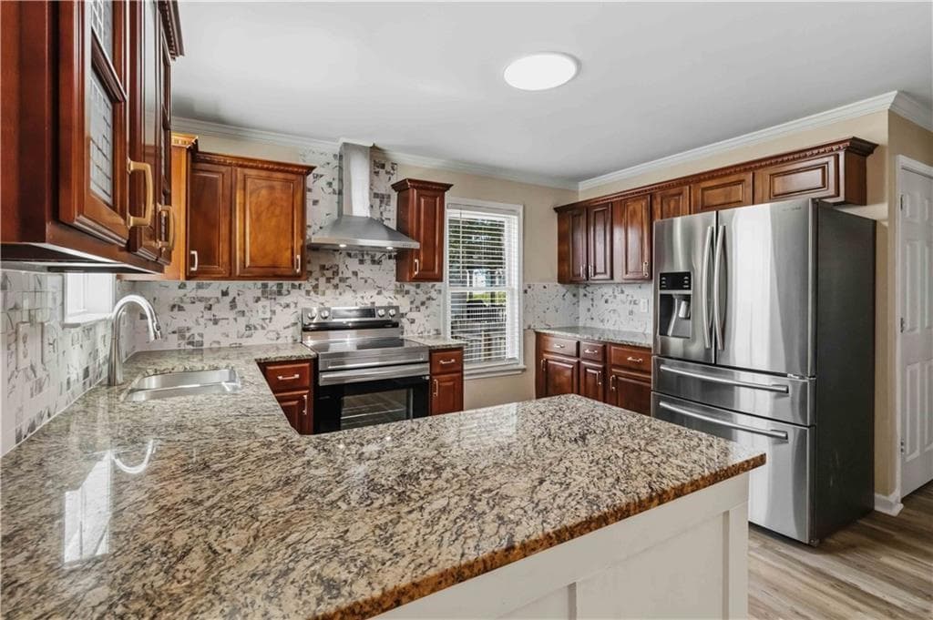 4 bedroom, 3 bathroom, 1,452 sq ft single family residence for rent at 732 Garibaldi Street, Atlanta, GA 30310 for $3,500 a month — photo 4