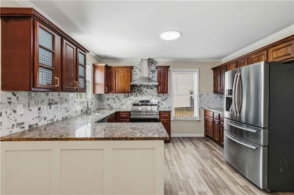 4 bedroom, 3 bathroom, 1,452 sq ft single family residence for rent at 732 Garibaldi Street, Atlanta, GA 30310 for $3,500 a month — photo 5