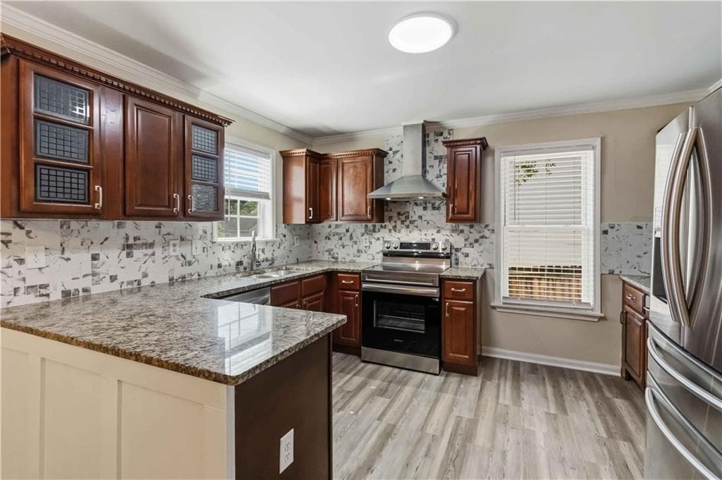 4 bedroom, 3 bathroom, 1,452 sq ft single family residence for rent at 732 Garibaldi Street, Atlanta, GA 30310 for $3,500 a month — photo 6