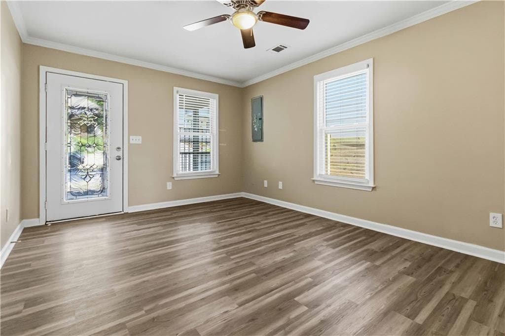 4 bedroom, 3 bathroom, 1,452 sq ft single family residence for rent at 732 Garibaldi Street, Atlanta, GA 30310 for $3,500 a month — photo 8