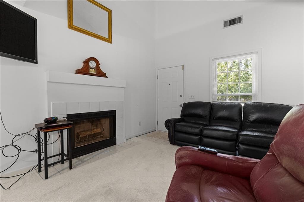 2 bedroom, 2 bathroom, 1,340 sq ft single family residence for sale at 3692 Avensong Village Circle, Milton, GA 30004 — photo 8