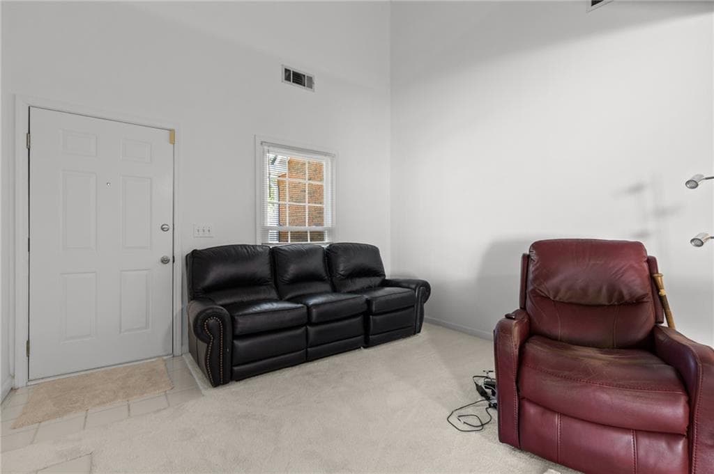 2 bedroom, 2 bathroom, 1,340 sq ft single family residence for sale at 3692 Avensong Village Circle, Milton, GA 30004 — photo 9