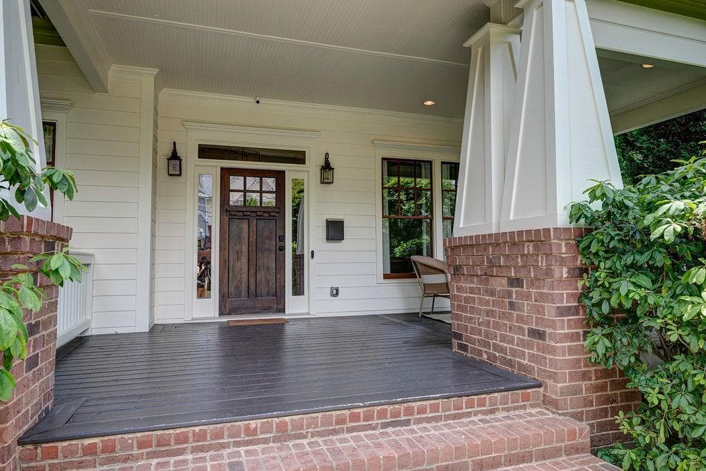 5 bedroom, 4 bathroom, 3,789 sq ft single family residence for rent at 3271 Kensington Road, Avondale Estates, GA 30002 for $5,000 a month — photo 3