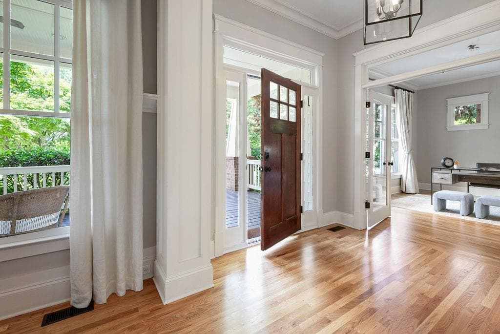 5 bedroom, 4 bathroom, 3,789 sq ft single family residence for rent at 3271 Kensington Road, Avondale Estates, GA 30002 for $5,000 a month — photo 6