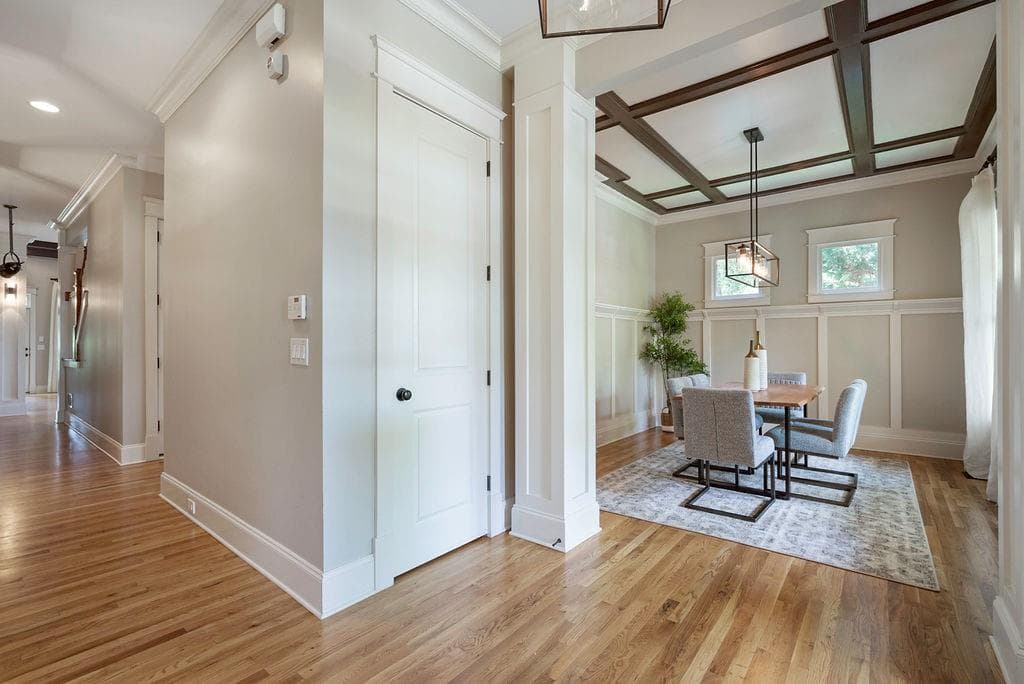 5 bedroom, 4 bathroom, 3,789 sq ft single family residence for rent at 3271 Kensington Road, Avondale Estates, GA 30002 for $5,000 a month — photo 7