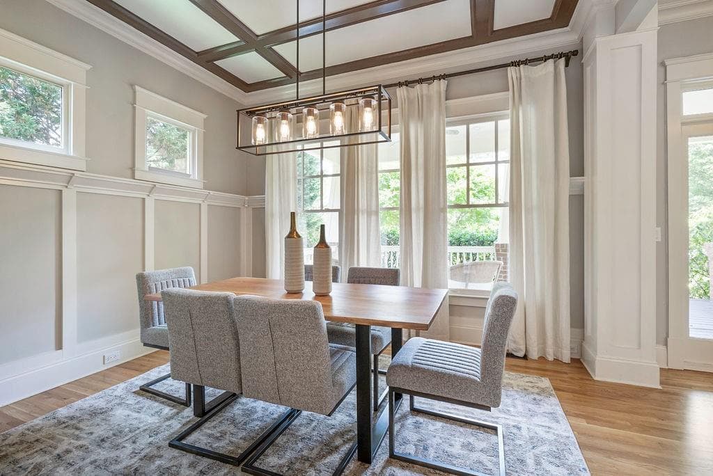 5 bedroom, 4 bathroom, 3,789 sq ft single family residence for rent at 3271 Kensington Road, Avondale Estates, GA 30002 for $5,000 a month — photo 8