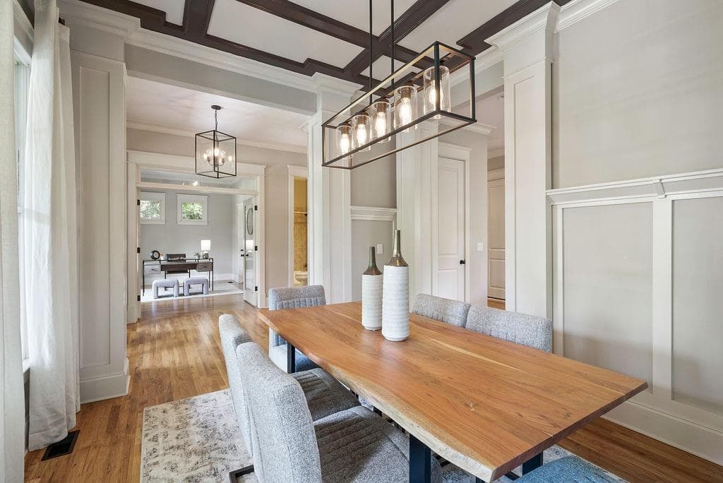 5 bedroom, 4 bathroom, 3,789 sq ft single family residence for rent at 3271 Kensington Road, Avondale Estates, GA 30002 for $5,000 a month — photo 10