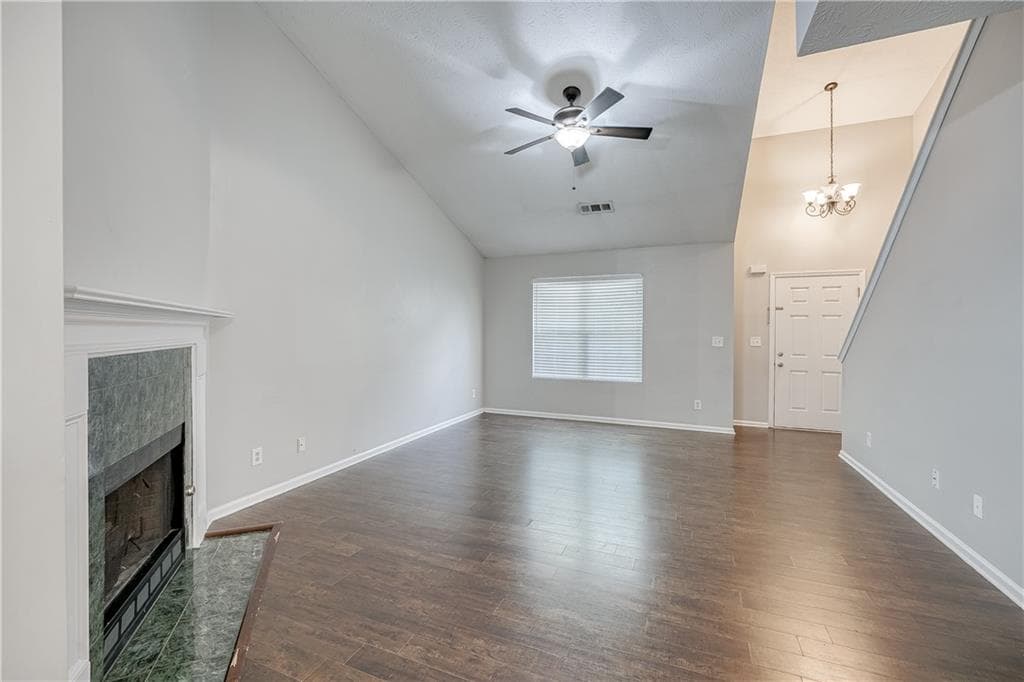 3 bedroom, 2 bathroom, 1,681 sq ft single family residence for rent at 2997 Sentinel Parkway, Lawrenceville, GA 30043 for $2,150 a month — photo 5