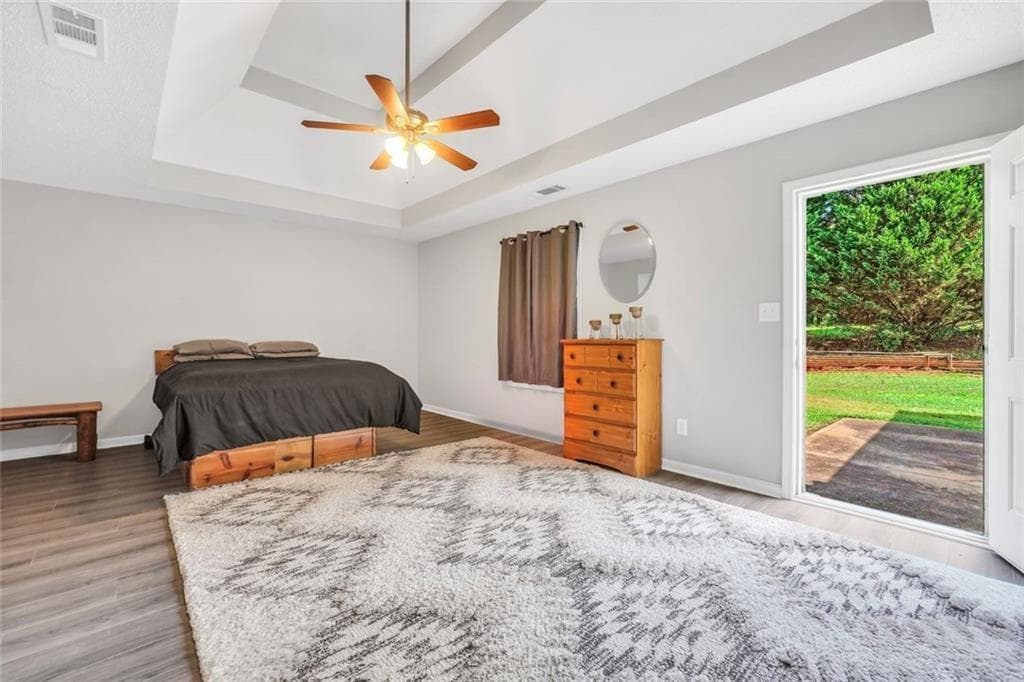 3 bedroom, 2 bathroom, 1,455 sq ft single family residence for sale at 1130 Larkspur Drive, Locust Grove, GA 30248 — photo 10