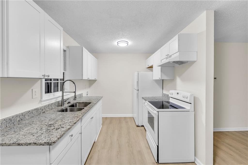 3 bedroom, 1 bathroom, 1,025 sq ft single family residence for sale at 414 West Richland Ave, Greensboro, GA 30642 — photo 8