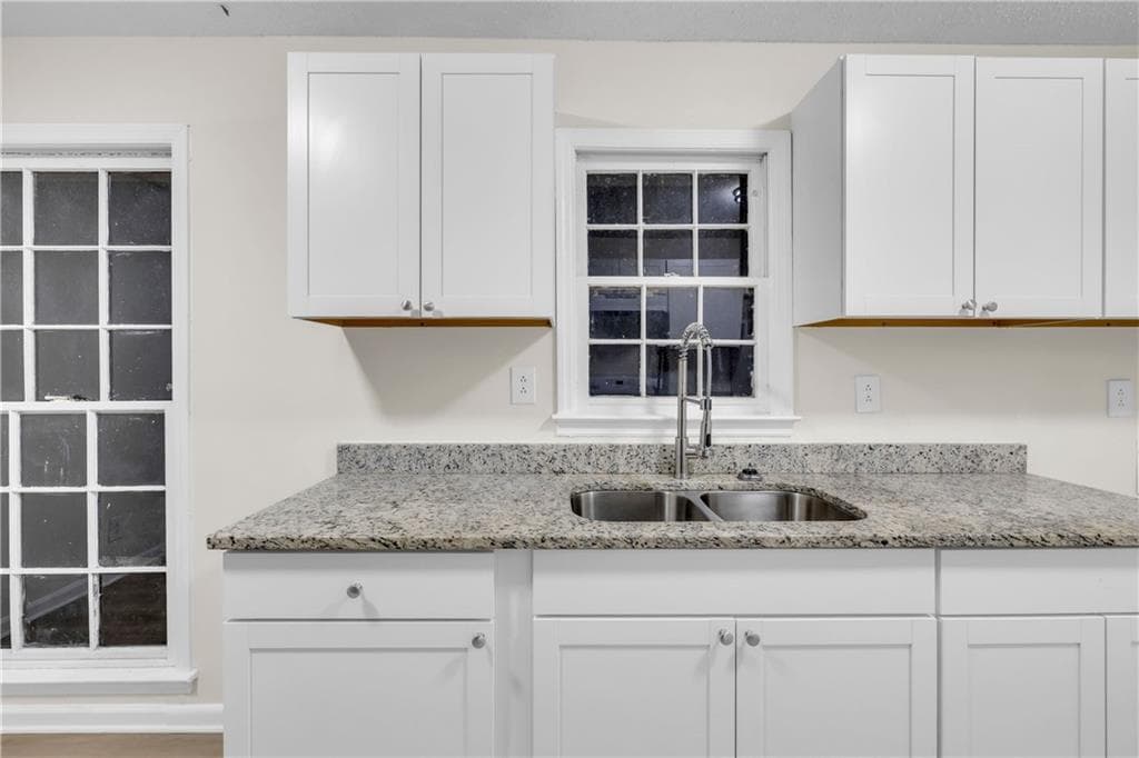 3 bedroom, 1 bathroom, 1,025 sq ft single family residence for sale at 414 West Richland Ave, Greensboro, GA 30642 — photo 9