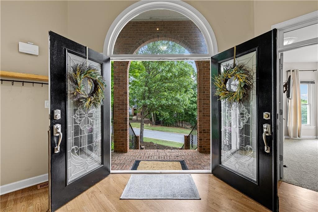 4 bedroom, 3 bathroom, 5,142 sq ft single family residence for sale at 133 Windalier Ridge, Peachtree City, GA 30269 — photo 6
