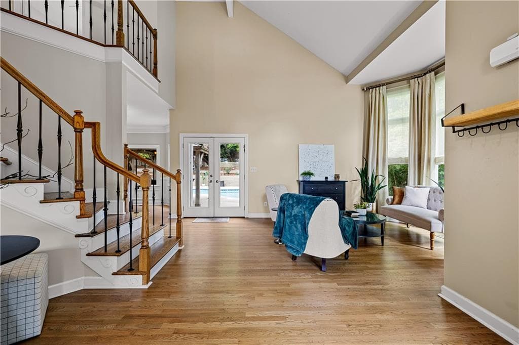 4 bedroom, 3 bathroom, 5,142 sq ft single family residence for sale at 133 Windalier Ridge, Peachtree City, GA 30269 — photo 10