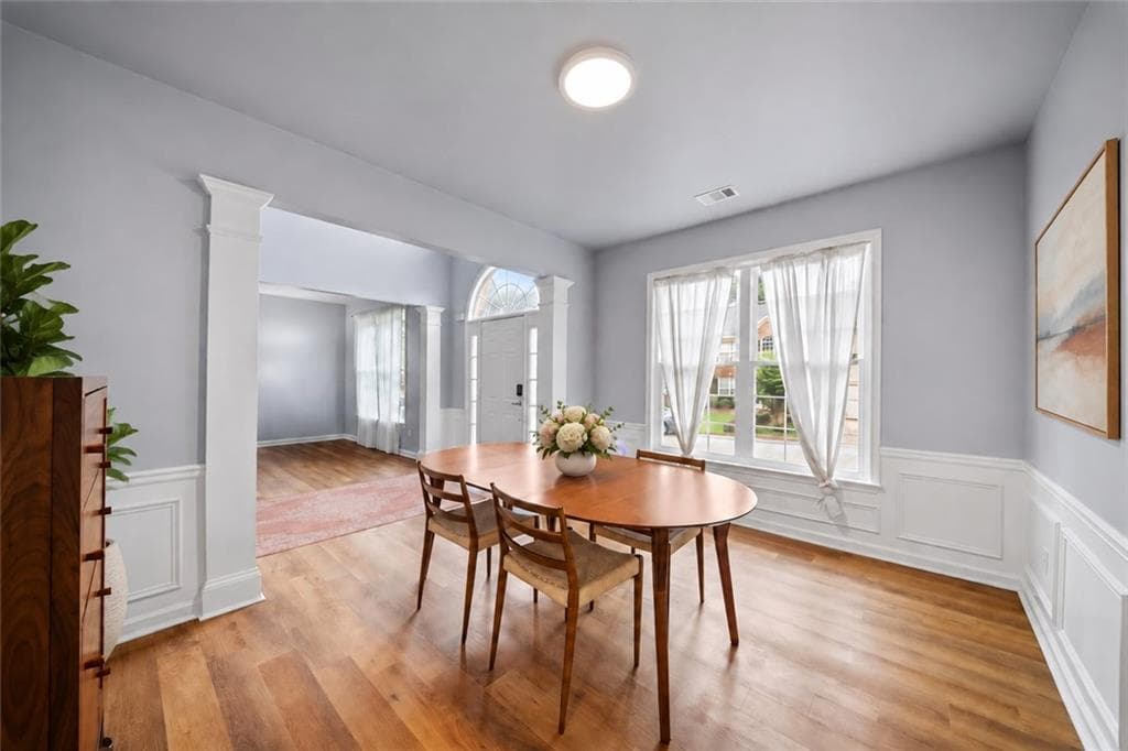 4 bedroom, 3 bathroom, 2,516 sq ft single family residence for sale at 3138 NW Elmendorf Drive, Kennesaw, GA 30144 — photo 6