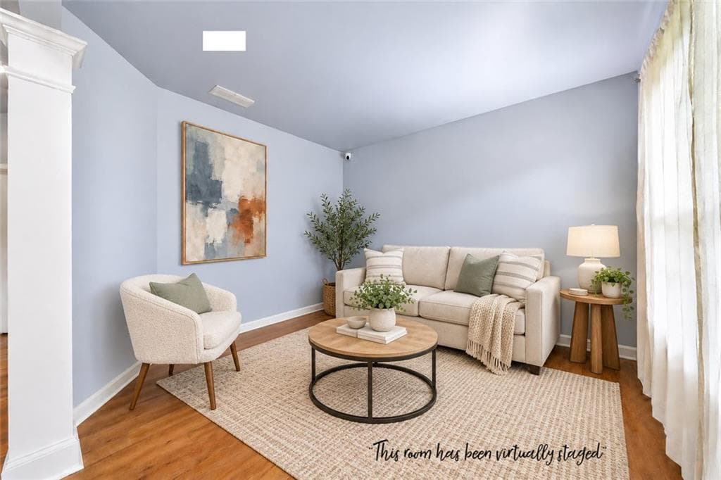 4 bedroom, 3 bathroom, 2,516 sq ft single family residence for sale at 3138 NW Elmendorf Drive, Kennesaw, GA 30144 — photo 8
