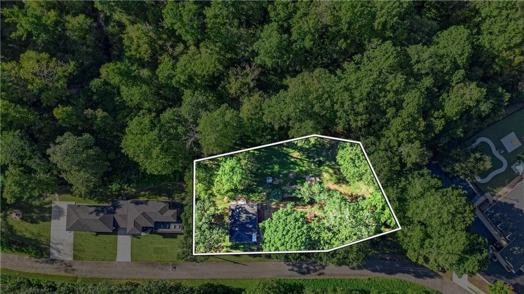 3 bedroom, 2 bathroom, 1,193 sq ft single family residence for sale at 4508 N Cooper Lake Road, Mableton, GA 30080