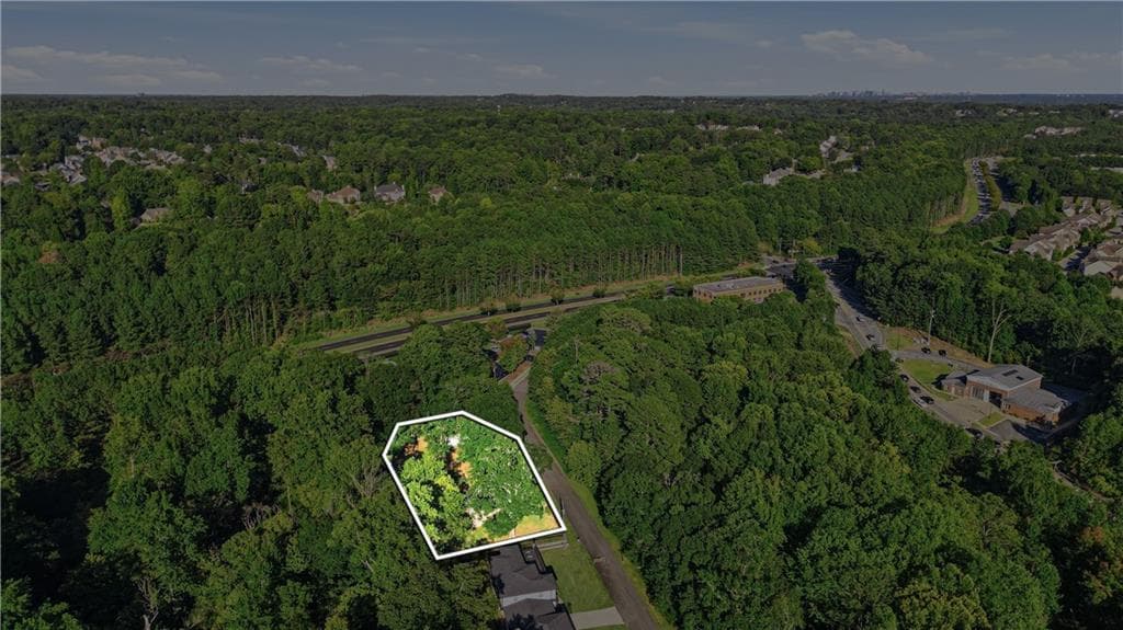 3 bedroom, 2 bathroom, 1,193 sq ft single family residence for sale at 4508 N Cooper Lake Road, Mableton, GA 30080 — photo 2