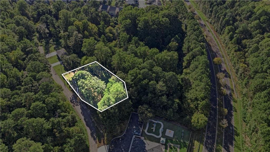 3 bedroom, 2 bathroom, 1,193 sq ft single family residence for sale at 4508 N Cooper Lake Road, Mableton, GA 30080 — photo 3