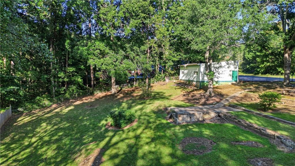 3 bedroom, 2 bathroom, 1,193 sq ft single family residence for sale at 4508 N Cooper Lake Road, Mableton, GA 30080 — photo 9