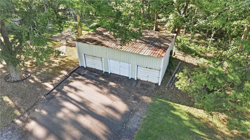 3 bedroom, 2 bathroom, 1,193 sq ft single family residence for sale at 4508 N Cooper Lake Road, Mableton, GA 30080 — photo 10
