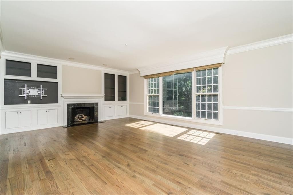 7 bedroom, 9 bathroom, 10,097 sq ft single family residence for rent at 565 RIVER CHASE Point, Atlanta, GA 30328 for $9,000 a month — photo 5