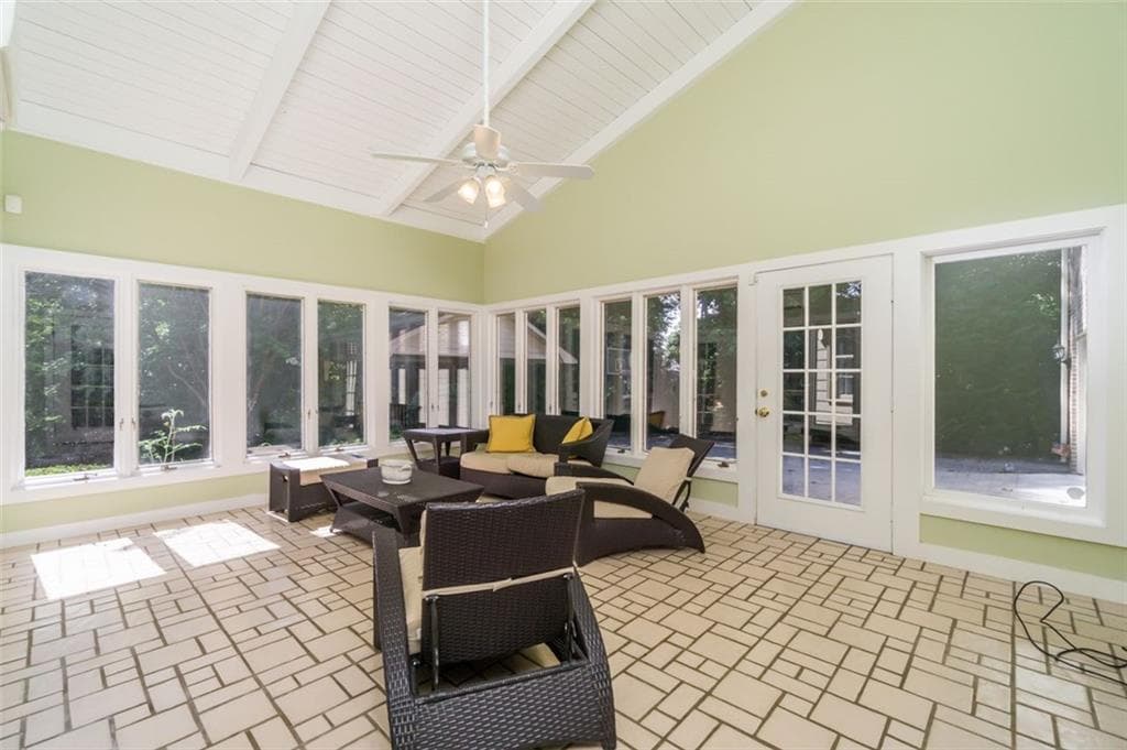 7 bedroom, 9 bathroom, 10,097 sq ft single family residence for rent at 565 RIVER CHASE Point, Atlanta, GA 30328 for $9,000 a month — photo 10