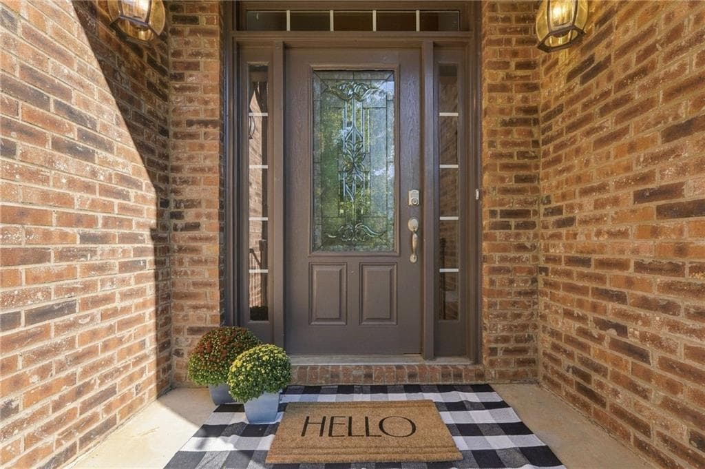 5 bedroom, 3 bathroom, 2,967 sq ft single family residence for sale at 160 Arthur Hills Drive, Acworth, GA 30101 — photo 2