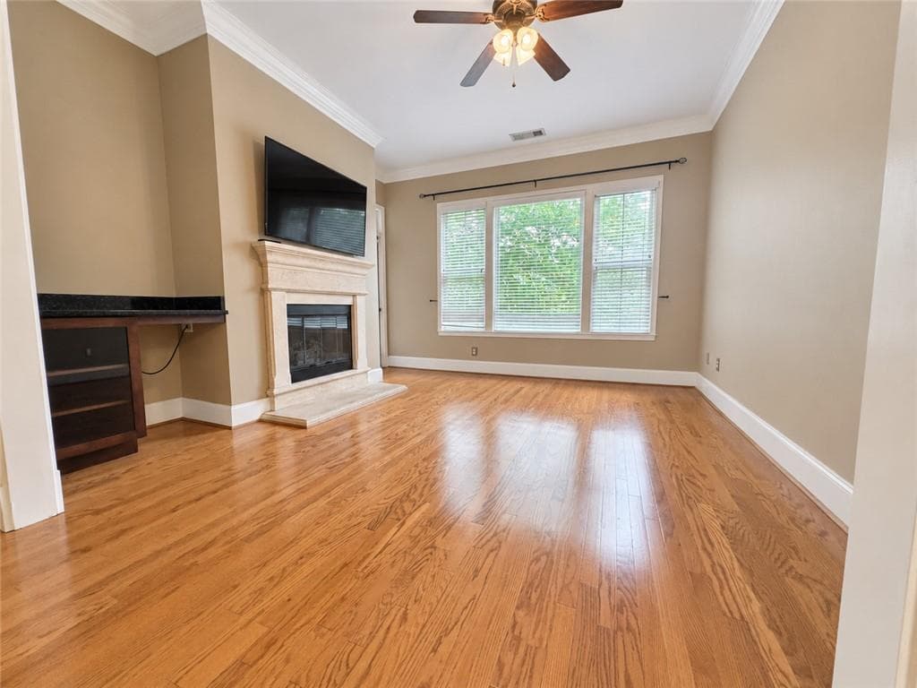 2 bedroom, 2 bathroom, 1,164 sq ft condominium for rent at 11 Perimeter Center 1408, Dunwoody, GA 30346 for $2,350 a month — photo 5