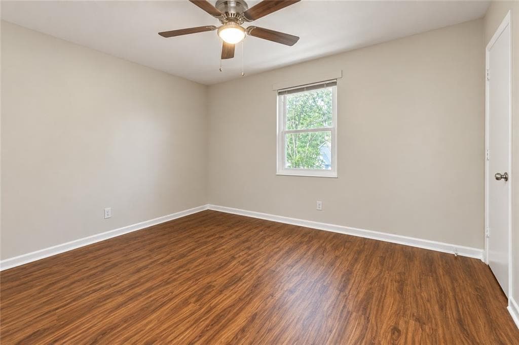2 bedroom, 1 bathroom, 800 sq ft apartment for rent at 3203 E Point Street 5, Atlanta, GA 30344 for $1,195 a month — photo 8