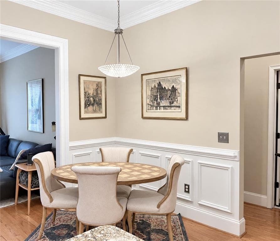 2 bedroom, 2 bathroom, 1,164 sq ft condominium for rent at 11 Perimeter Center 1408, Dunwoody, GA 30346 for $2,350 a month — photo 8