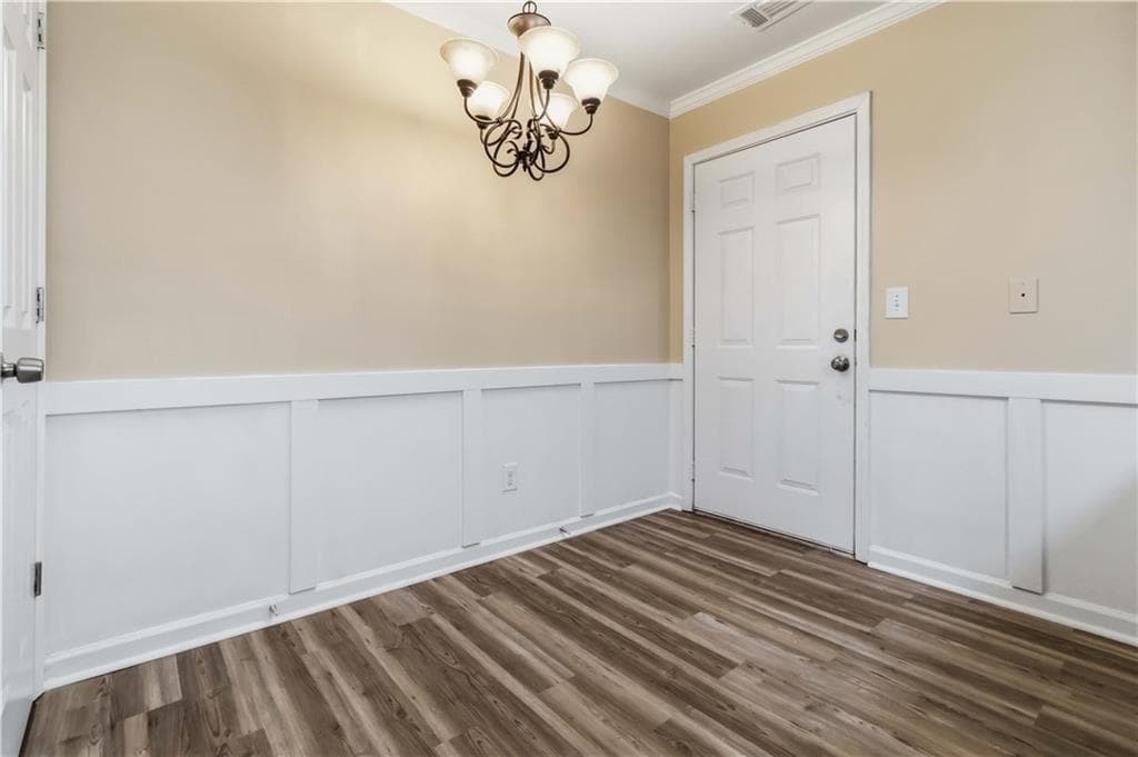 4 bedroom, 3 bathroom, 1,452 sq ft single family residence for rent at 732 Garibaldi Street, Atlanta, GA 30310 for $3,500 a month — photo 7