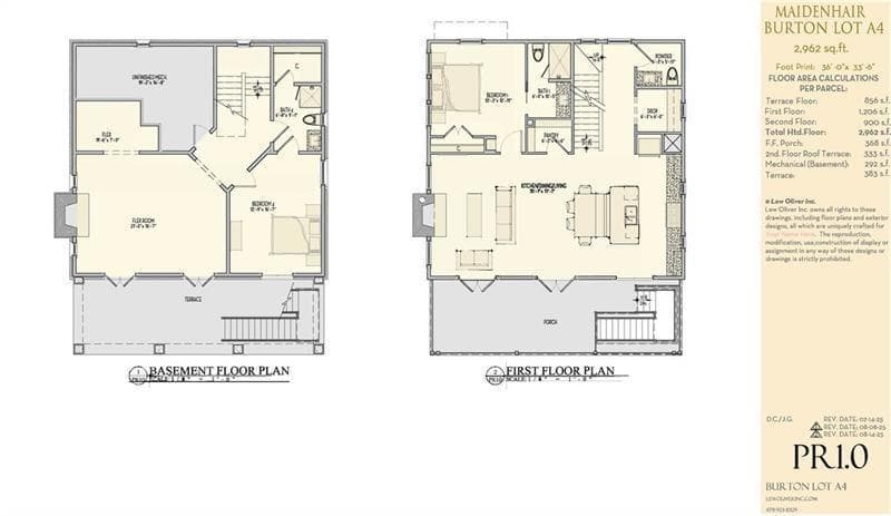 4 bedroom, 5 bathroom, 2,962 sq ft single family residence for sale at 130 Cove View Lane, Clarkesville, GA 30523 — photo 3
