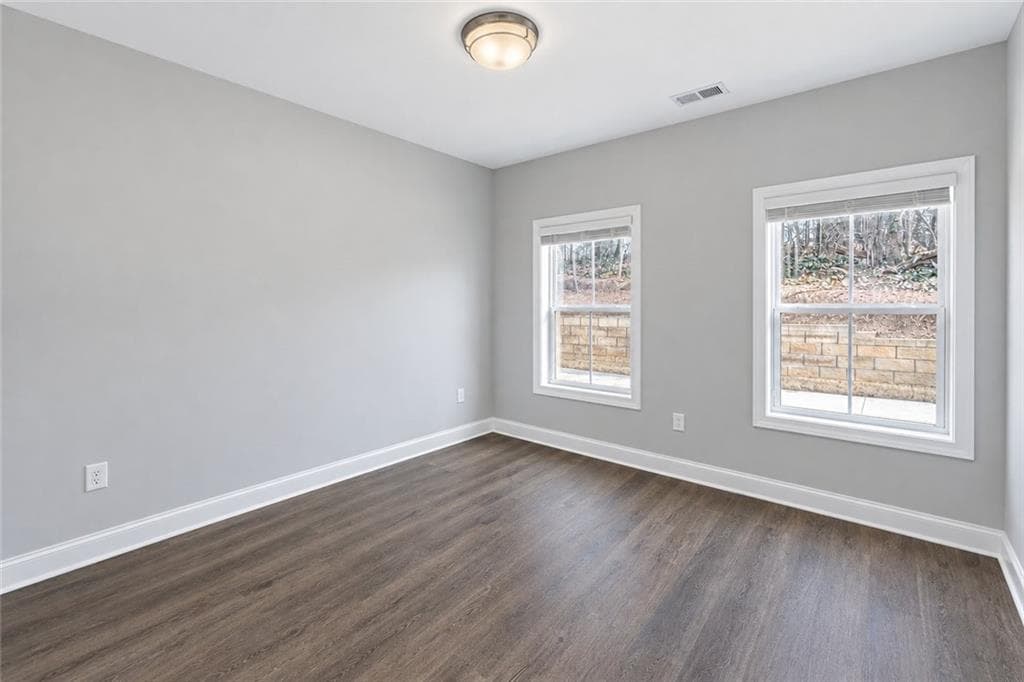 3 bedroom, 4 bathroom, 2,550 sq ft townhouse for rent at 1375 Walking Way, Atlanta, GA 30316 for $3,150 a month — photo 5