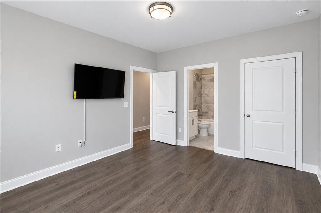 3 bedroom, 4 bathroom, 2,550 sq ft townhouse for rent at 1375 Walking Way, Atlanta, GA 30316 for $3,150 a month — photo 7