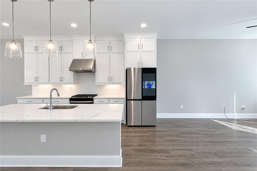 3 bedroom, 4 bathroom, 2,550 sq ft townhouse for rent at 1375 Walking Way, Atlanta, GA 30316 for $3,150 a month — photo 10