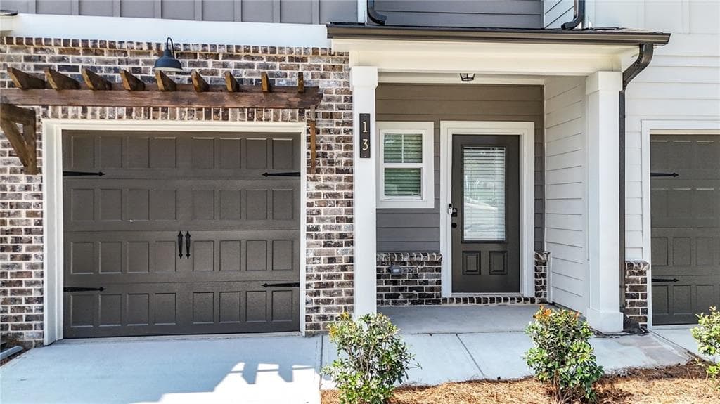3 bedroom, 3 bathroom, 1,585 sq ft townhouse for sale at 13 Sparks Way, Austell, GA 30106 — photo 2