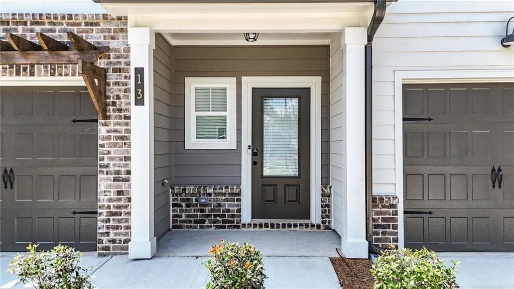 3 bedroom, 3 bathroom, 1,585 sq ft townhouse for sale at 13 Sparks Way, Austell, GA 30106 — photo 3
