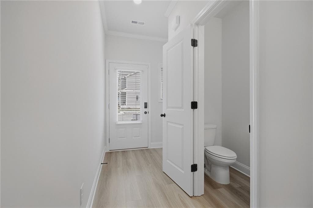 3 bedroom, 3 bathroom, 1,585 sq ft townhouse for sale at 13 Sparks Way, Austell, GA 30106 — photo 6