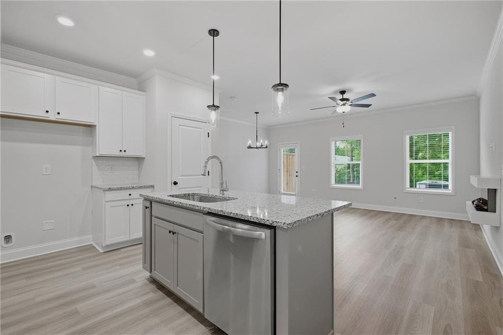 3 bedroom, 3 bathroom, 1,585 sq ft townhouse for sale at 13 Sparks Way, Austell, GA 30106 — photo 9