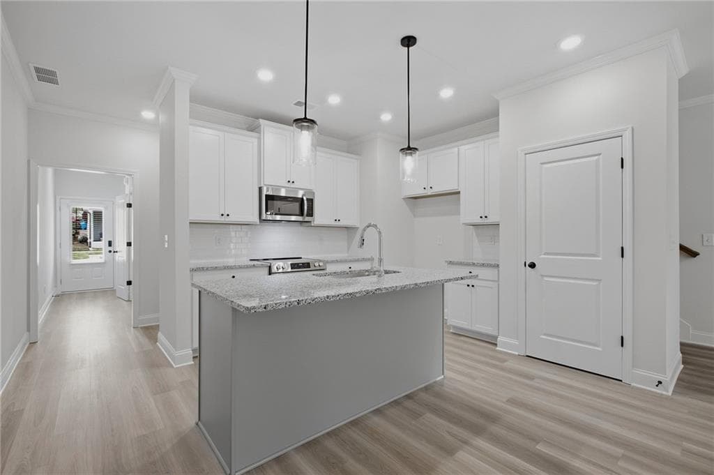 3 bedroom, 3 bathroom, 1,585 sq ft townhouse for sale at 13 Sparks Way, Austell, GA 30106 — photo 10