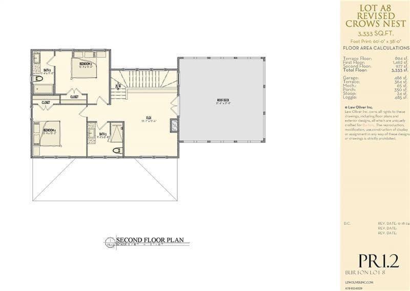 4 bedroom, 5 bathroom, 3,333 sq ft single family residence for sale at 90 Cove View Lane, Clarkesville, GA 30523 — photo 3