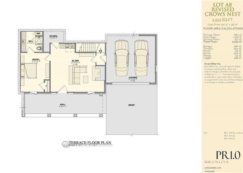 4 bedroom, 5 bathroom, 3,333 sq ft single family residence for sale at 90 Cove View Lane, Clarkesville, GA 30523 — photo 4