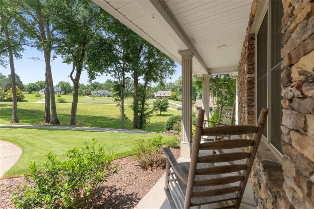5 bedroom, 4 bathroom, 4,488 sq ft single family residence for sale at 5825 Sweetbottom Lane, Clermont, GA 30527 — photo 6