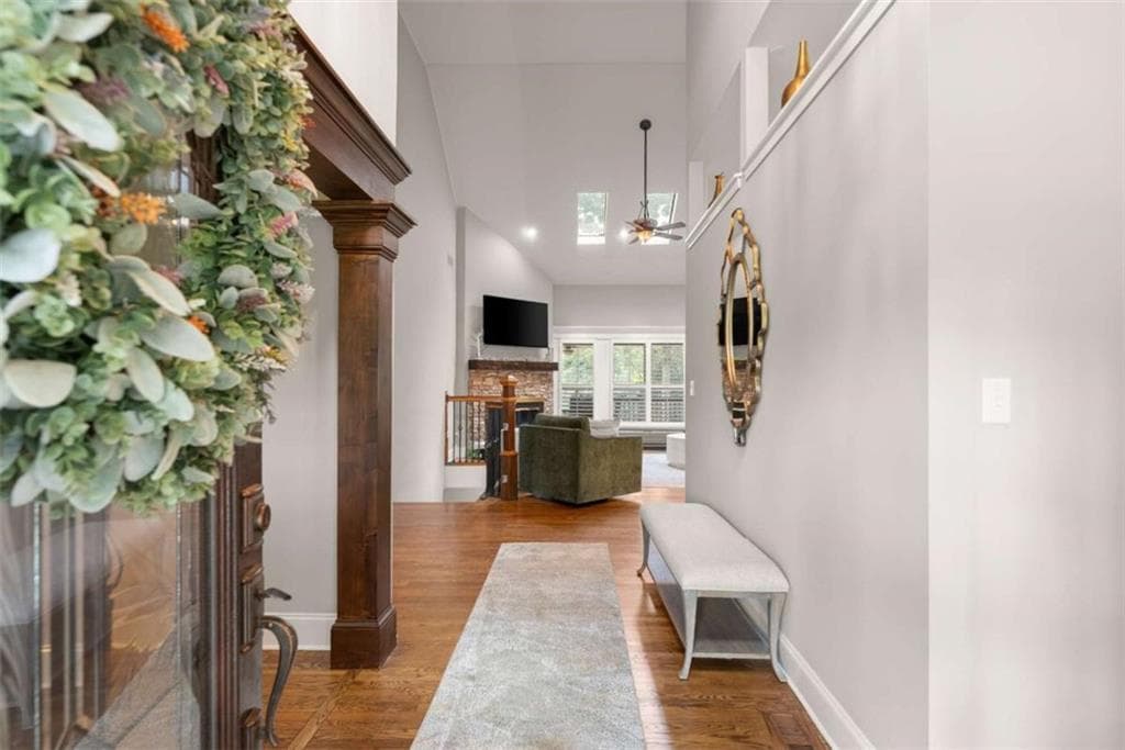 5 bedroom, 4 bathroom, 4,488 sq ft single family residence for sale at 5825 Sweetbottom Lane, Clermont, GA 30527 — photo 7