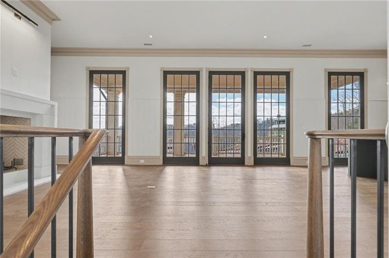 4 bedroom, 5 bathroom, 3,333 sq ft single family residence for sale at 90 Cove View Lane, Clarkesville, GA 30523 — photo 7