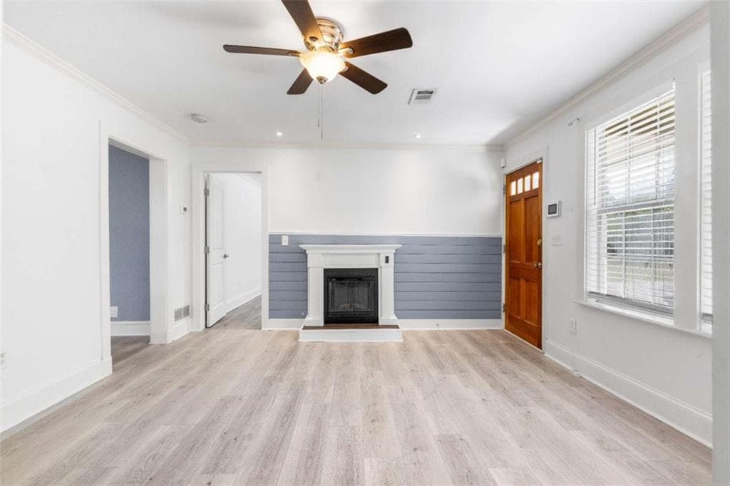 3 bedroom, 2 bathroom, 1,302 sq ft single family residence for sale at 4348 Midway Road, Douglasville, GA 30134 — photo 4
