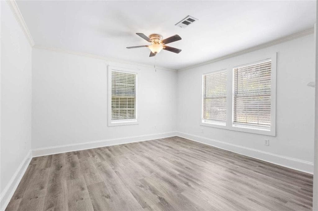 3 bedroom, 2 bathroom, 1,302 sq ft single family residence for sale at 4348 Midway Road, Douglasville, GA 30134 — photo 5