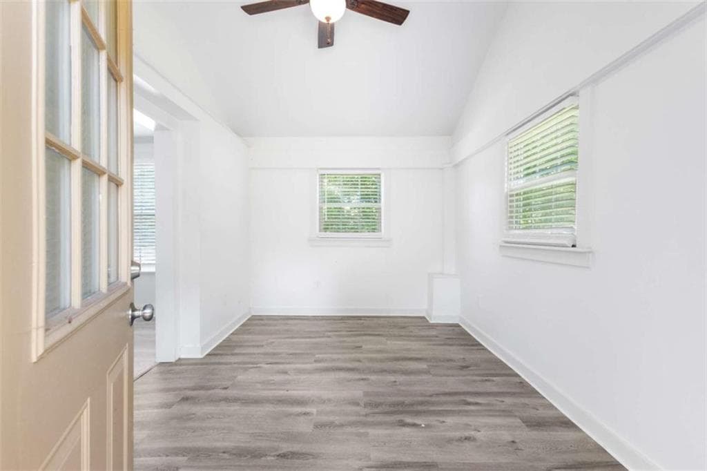 3 bedroom, 2 bathroom, 1,302 sq ft single family residence for sale at 4348 Midway Road, Douglasville, GA 30134 — photo 7