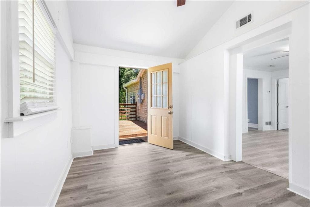 3 bedroom, 2 bathroom, 1,302 sq ft single family residence for sale at 4348 Midway Road, Douglasville, GA 30134 — photo 8