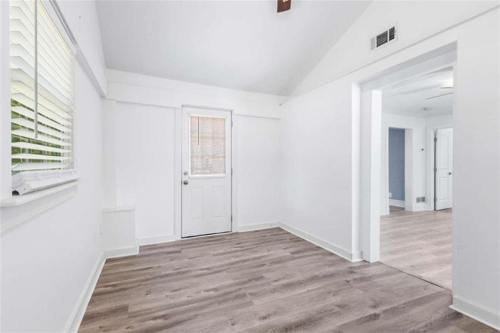 3 bedroom, 2 bathroom, 1,302 sq ft single family residence for sale at 4348 Midway Road, Douglasville, GA 30134 — photo 9